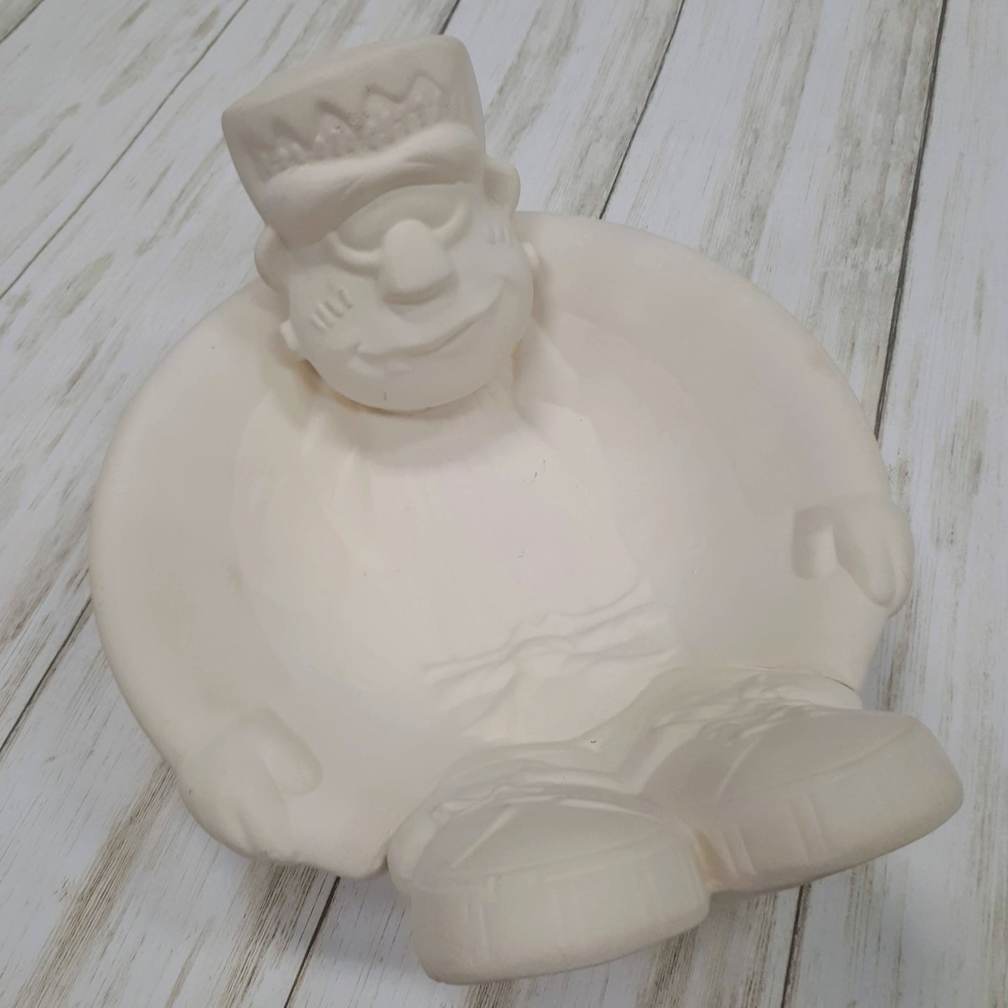Frankenstein Bowl