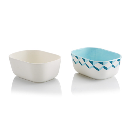 Squircle Bowl