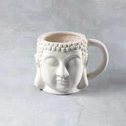 Buddha Mug