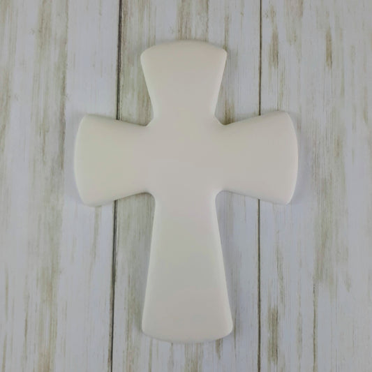 Rounded Cross