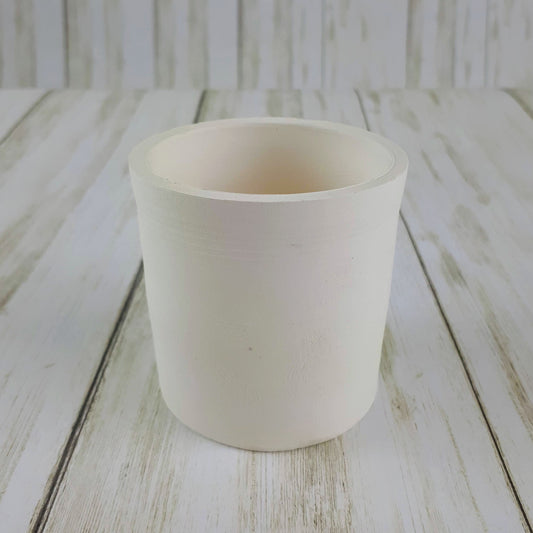 Hand Made Candle Cup