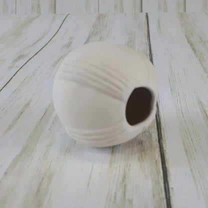 Large Eye Ball 3D Topper