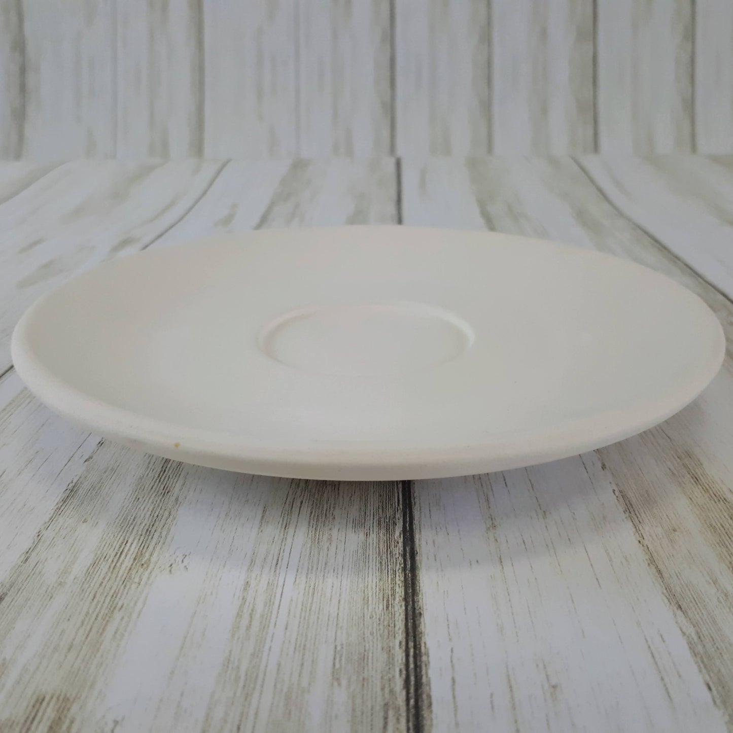 Small Saucer Plate