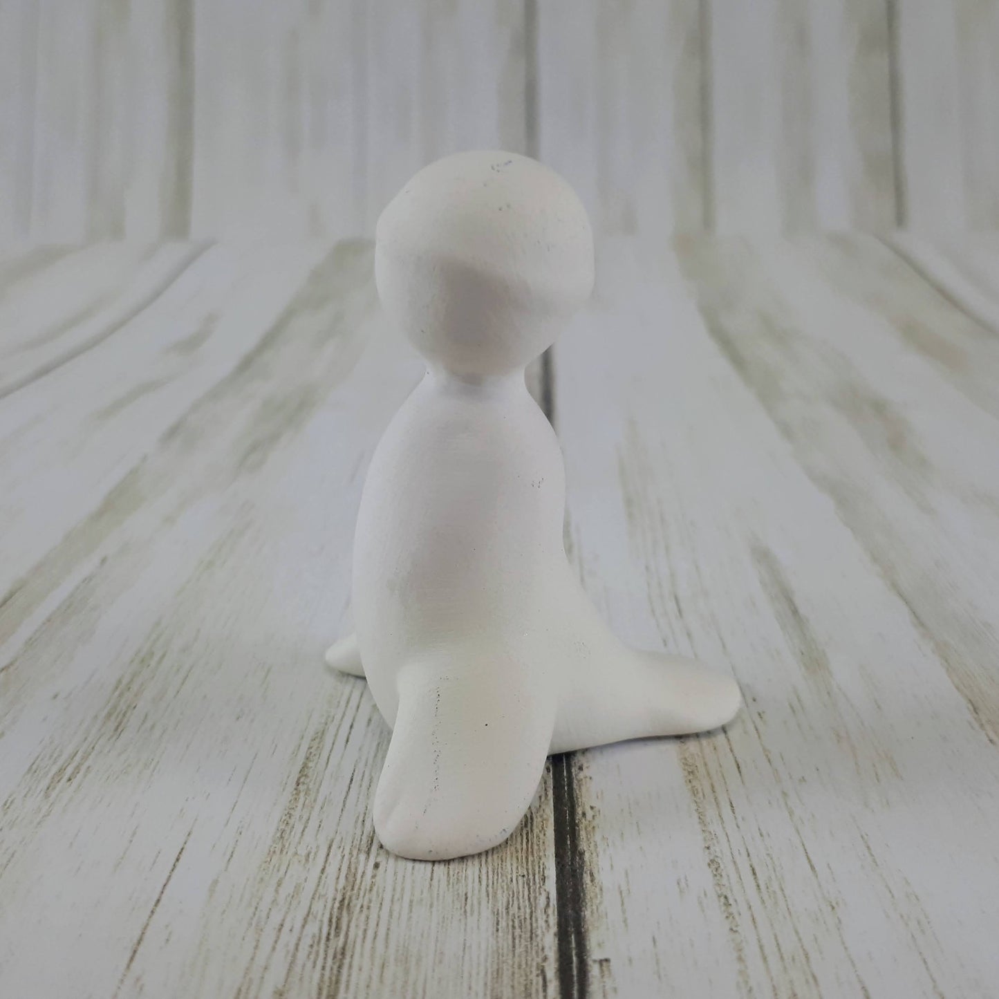 Seal 3D Topper