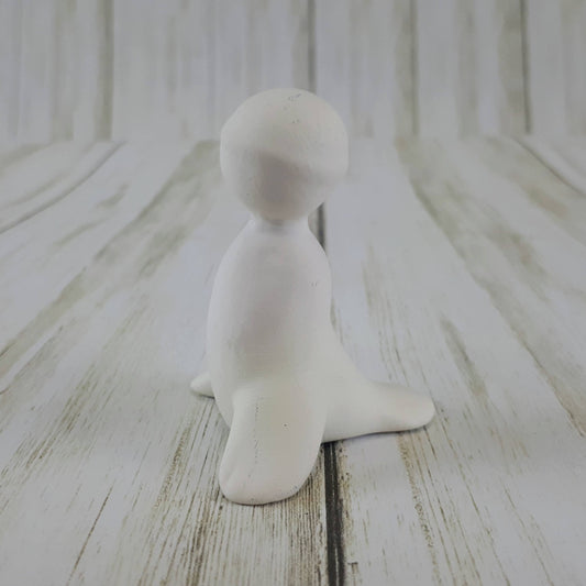 Seal 3D Topper