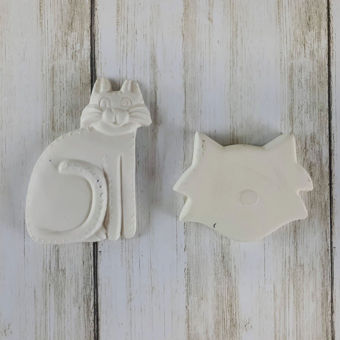 Assorted Cat/Dog Flat Toppers