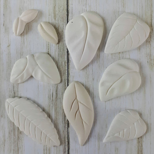 Leaf Flat Toppers