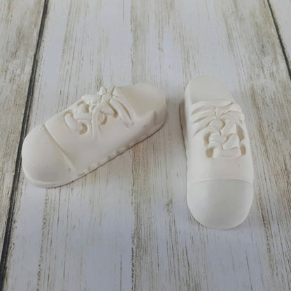 Shoes/Feet 3D Toppers