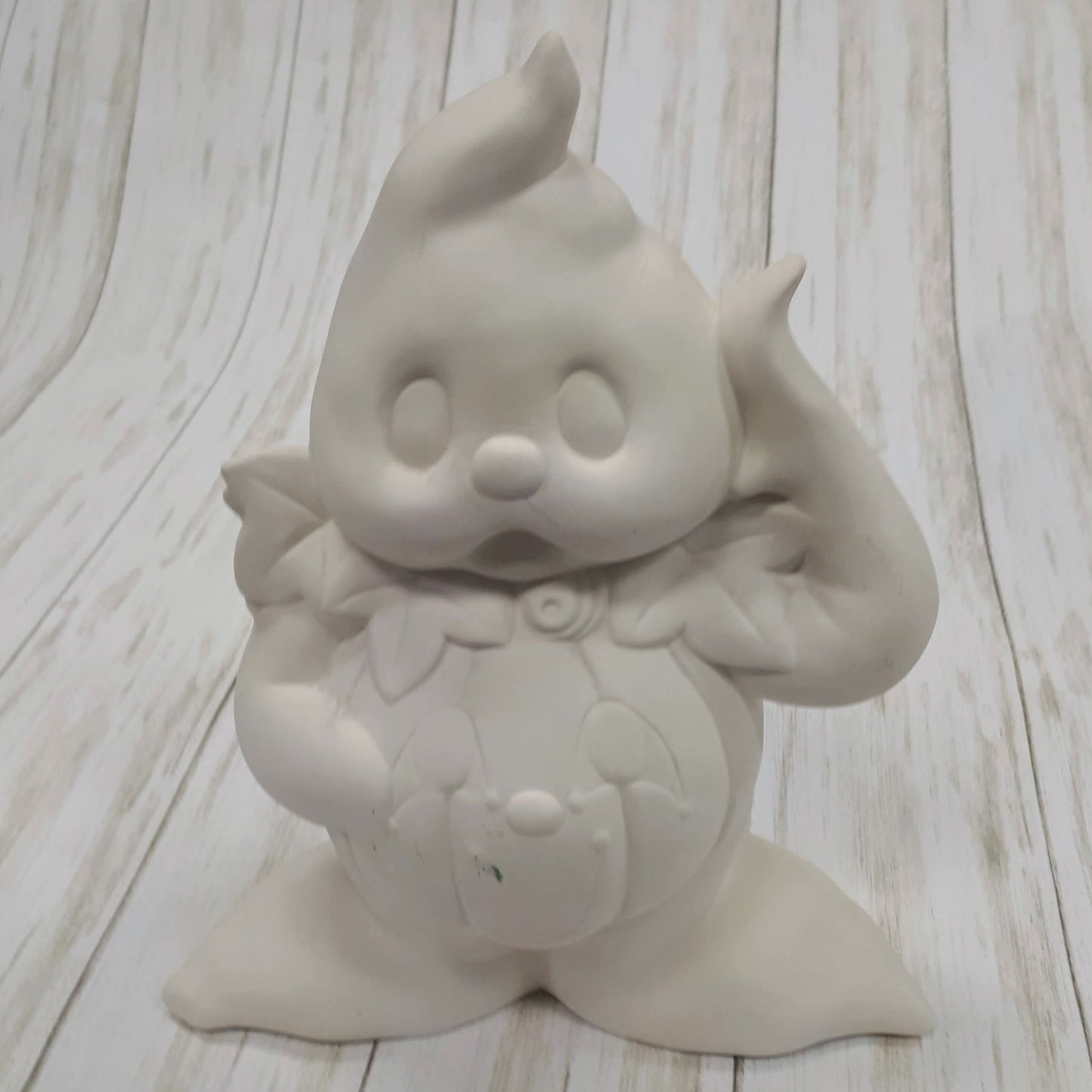 Large Ghost Trick or Treater