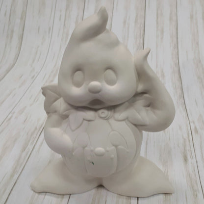 Large Ghost Trick or Treater