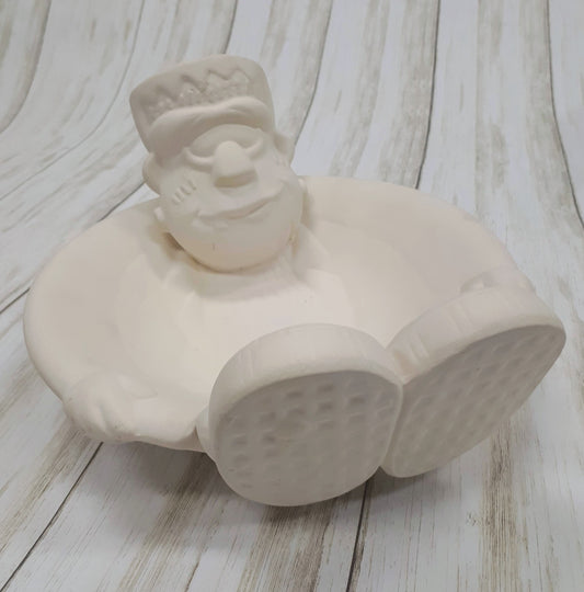 Frankenstein Bowl