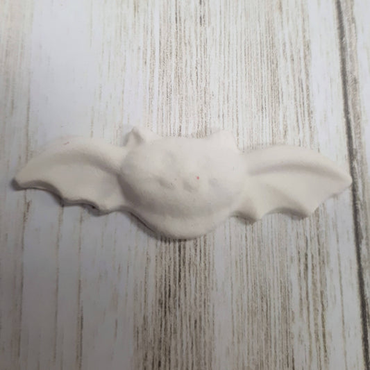 Small Bat Flat Topper