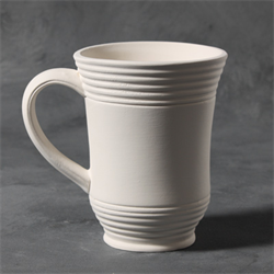 STONEWARE 16 oz. Mug