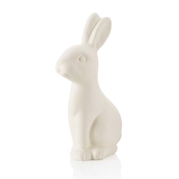 Lindt Bunny Figurine