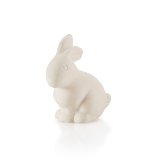 Rabbit 3D Topper
