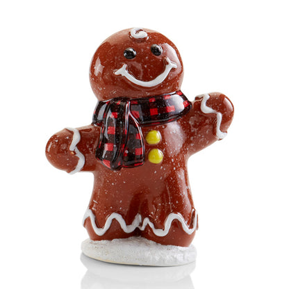 Gingerbread Man Critter