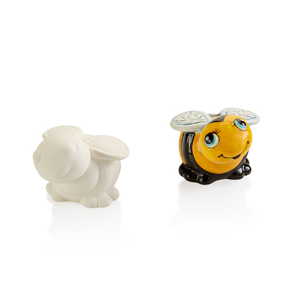 Bumble Bee 3D Topper