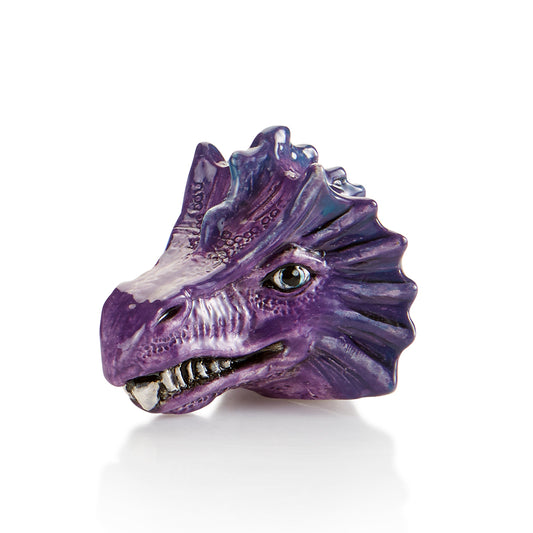 Dragon Head 3D Topper