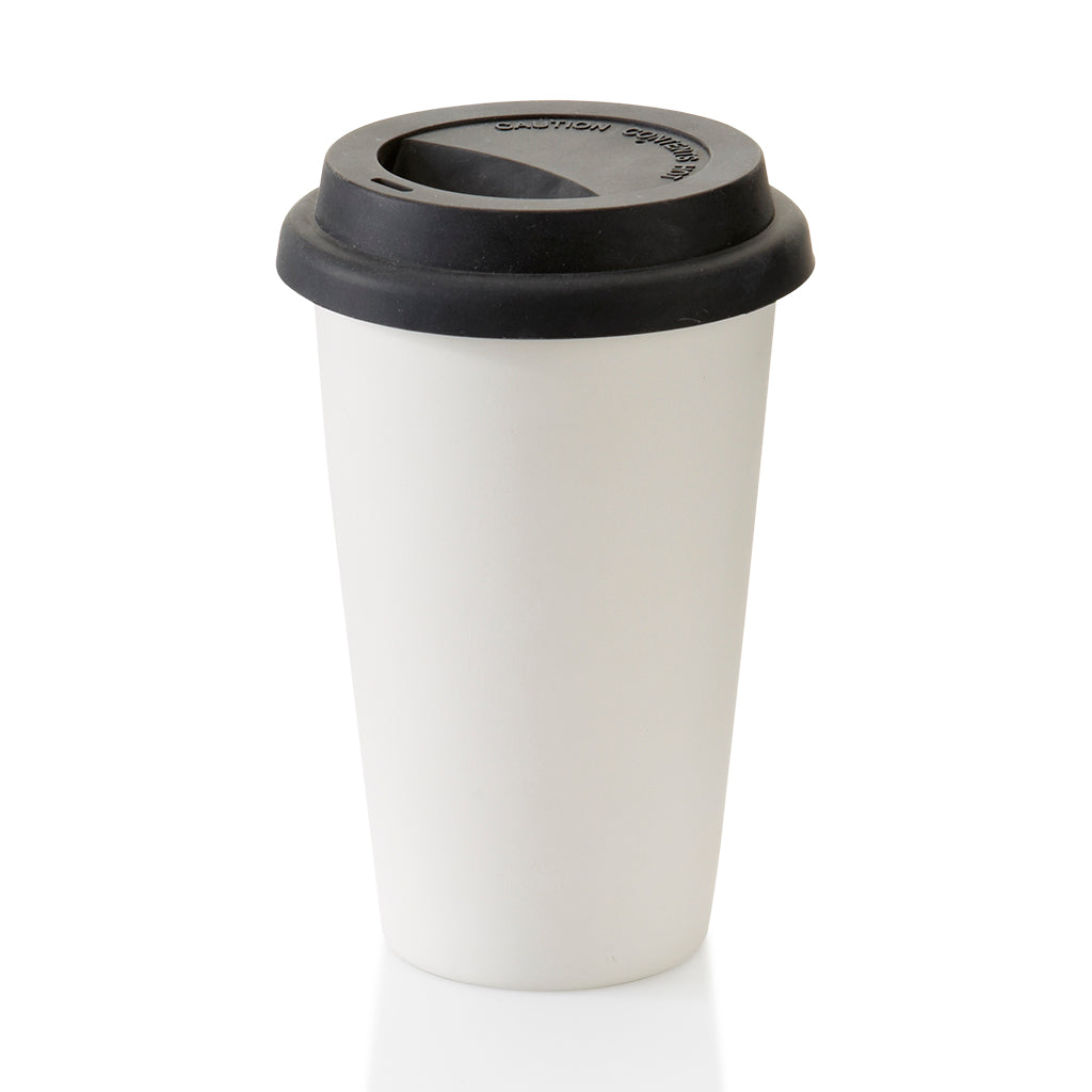 Silicone Lid for Travel Tumbler