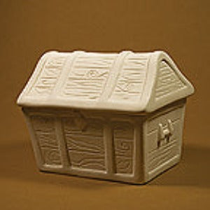 Treasure Chest Bank